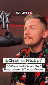 @thomasroscoemusic and I recorded this song in his office