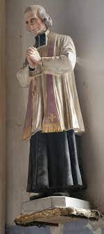 Poslechněte si album vianney od vianney na deezeru. Johannes Maria Vianney Bistum Augsburg