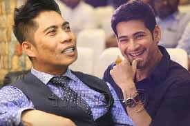 Murugadoss Came up with Extraordinary Work for Mahesh Babu- Peter Heins,