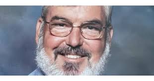 Roger Buckley Obituary (1947