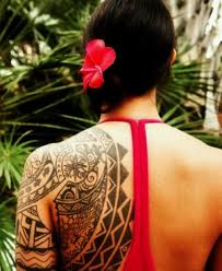 Of all the celtic tattoos, knots are the most popular. Tribal Tattoo Meanings For Women Tatoeages
