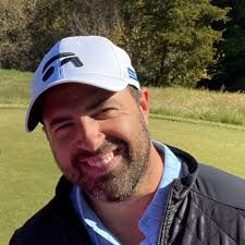 Golf Lessons in Yukon, OK