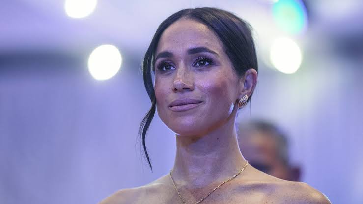 Meghan Markle accused of plagiarism, copying children's author for canceled  Netflix show