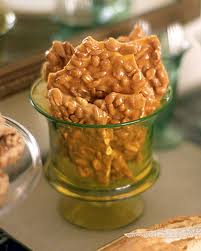 Old Fashioned Peanut Brittle Recipe Brittle Recipes Peanut Brittle Peanut Brittle Recipe