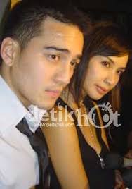 Mario Lawalata Temukan Obat Patah Hati