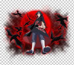 Send a sticker in ios imessage or as a text message on android and in your video chats from these naruto stickers. Itachi Uchiha Naruto Uzumaki Sasuke Uchiha Naruto Ultimate Ninja Madara Uchiha Png Clipart Anime Art Blood