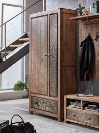 Echtes designer stück | garderoben schrank. Garderobenschrank Vito Curl Garderobe Schrank Garderobenschrank Garderobe Modern Design