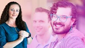 HEY BESTIE: How do I break it to my partner that I want to change gender