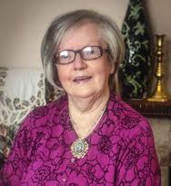 Condolence Book for Maureen Morton-Wright (née Kavanagh) (Lusk, Dublin)