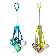 Shower Squids Shower Octopus Caddy Organizer Uncommongoods Shower Caddy Shower