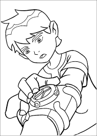 Dibujos Para Imprimir Ben 10 45 Cartoon Coloring Pages Coloring Books Coloring Pages