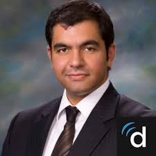 Dr. Mahmood S. Sori, DO