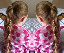Little girl braids with beads this is a fantastic braided hairstyle for kids of color. 10 Best And Latest Braid Hairstyles For Kids Styles At Life
