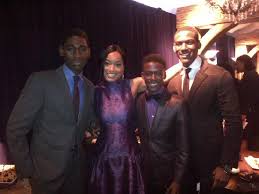 He developed a passion for entertainment as a kid and became a child actor. Brothers Kwame Boateng Kofi Siriobe Kwesi Boakye K3 Public Relations Page 2