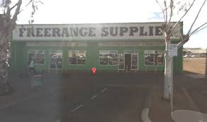 Freerange Supplies 112 Brookman St Kalgoorlie Wa 6430 Ph 08 9022 9277 States Of Australia Retail Shelving Retail Store