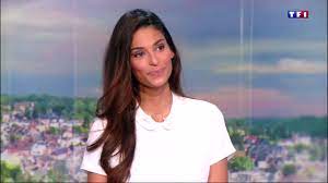 2460 nouvelle fréquence tf1 hd astra 2020. Tatiana Silva Notre Nouvelle Presentatrice Meteo C Est Un Honneur Pour Moi Lci
