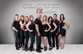 Get directions, reviews and information for cici hair salon in delray beach, fl. Cloud Ix Salon 715 Photos Hair Salon 7901 W Atlantic Ave Delray Beach Fl 33446