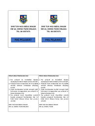 Adam malik memulai karirnya sebagai wartawan. Pas Pelawat