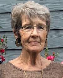 Georgia Allen Obituary May 4, 2025