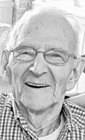 Ernest Preston George, Sr.