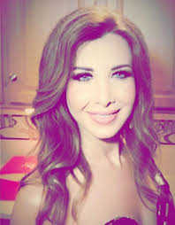Pin By Ghadi Abou Faraj On Nancy Nancy Ajram Beautiful Eyes Nancy