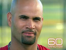 Latest on los angeles angels first baseman albert pujols including news, stats, videos, highlights and more on espn. Albert Pujols A Superstar Off And On The Field Cbs News