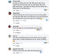 Lệ quyết dứt tình, việt rưng rưng tiếc nuối. Mua Hoa Tim Láº¡i Lá»‡ S A Y Khoc Khiáº¿n Thanh HÆ°Æ¡ng Ná»•i Ráº§n Ráº§n Tren Máº¡ng Xa Há»™i Newsad Info