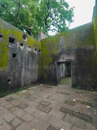 Sewri Fort Stock Photos - Free ...