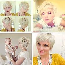 Most flattering hairstyles for round faces. Trends For Short Hair 2014 2015