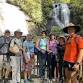 Smith Creek to Anna Ruby Falls