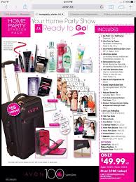 Pin On Avon