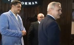 Image result for Ștefan Valentin Dragnea poze