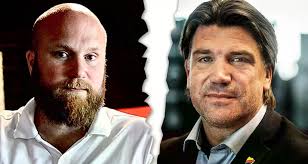 BP rasar mot Djurgården: Kommer aldrig göra affärer igen