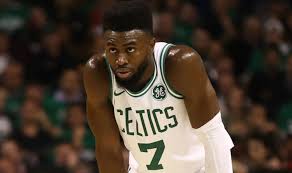 Although dallas is home to a number of global corporations, the mavericks chose to look elsewhere. Jaylen Brown Out Celtics Star Picks Up Mystery Injury Ahead Of Dallas Mavericks Match Other Sport Express Co Uk