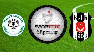 Hafta maçında atiker konyaspor torku arena stadında beşiktaş'ı konuk etti. Atiker Konyaspor Besiktas Macinin Ozeti Ve Golleri 27 Agustos Tum Spor Haber