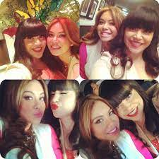 Chiquis Rivera Jaqueline At Http Instagram Com Jmelina217 Fun To Be One People Jenni Rivera