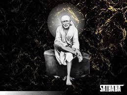 Shirdi Sai Baba Photos Full Hd Wallpapers 1080p Free Download Sai Baba Photos Baba Image Sai Baba