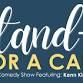 Stand Up for a Cause