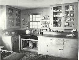 period perfect vintage kitchens ~ house