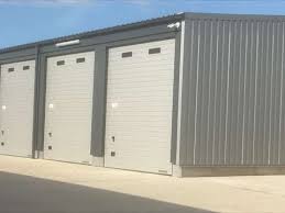 Weitere ideen zu carport, carport mit abstellraum, carport modern. Garagen Container Lager Hobbyraum Oldtimer Abstellraum