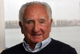 A look back at Egg Harbor Township Mayor James 'Sonny' McCullough