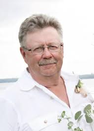 James “Jim” Vincent Nigh