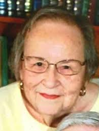 Martha 'Marty' Miller Obituary August 2, 2019