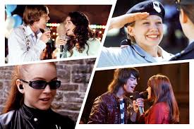 On this video resume, filmed on our christmas celebration 2018 event filmed on boleita center mall in caracas, venezuela, we present the second group of our mini top models in a victoria's angels fantasy runway. The Best Disney Channel Original Movies On Disney Ranked