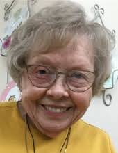 Obituary information for Arletta "Rocky" Menke