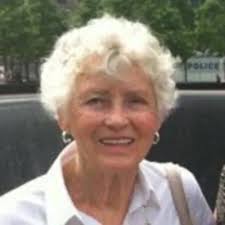 Obituary information for Margaret M Clark