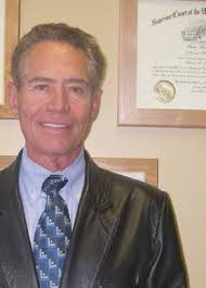 Need Referrals? DENNIS NEIL JONES TO RECEIVE 2019 NORDMAN AWARD