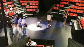 It's Not Just a Stage