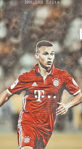 We've gathered more than 5 million images uploaded by our users and sorted them by the most popular ones. Joshua Kimmich Wallpapers Wallpaper Cave