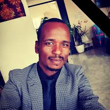 Gospel singer Eyerusalem Ayele